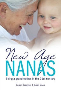 Cover New Age Nanas