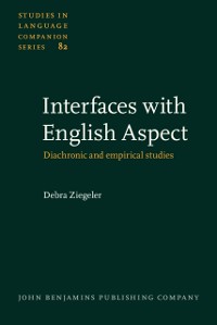 Cover Interfaces with English Aspect