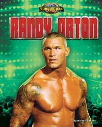 Cover Randy Orton