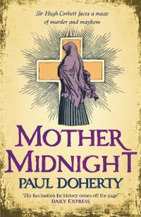 Cover Mother Midnight (Hugh Corbett 22)