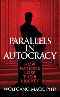 Cover Parallels in Autocracy