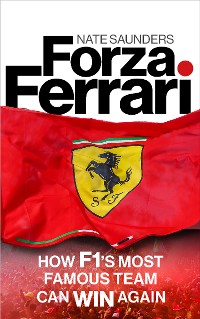 Cover Forza Ferrari