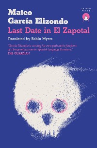 Cover Last Date in El Zapotal