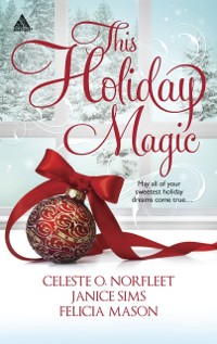 Cover THIS HOLIDAY MAGIC EB