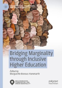 Cover Bridging Marginality through Inclusive Higher Education