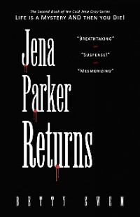 Cover Jena Parker Returns