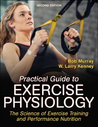 Cover Practical Guide to Exercise Physiology