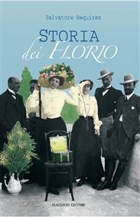 Cover Storia dei Florio
