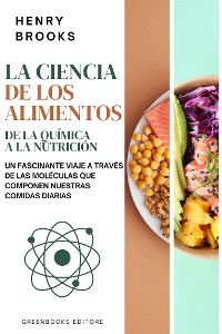 Cover La ciencia de los alimentos