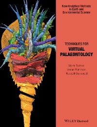Cover Techniques for Virtual Palaeontology
