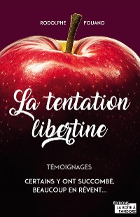 Cover La tentation libertine