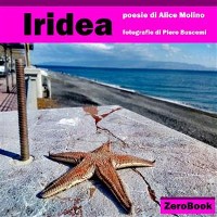 Cover Iridea