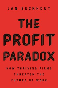 Cover The Profit Paradox