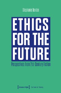 Cover Ethics for the Future