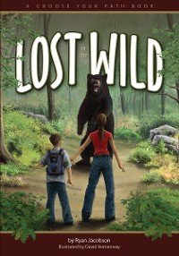 Cover Lost in the Wild