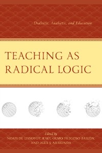 Cover Teaching as Radical Logic