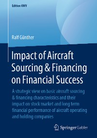 Cover Impact of Aircraft Sourcing & Financing on Financial Success