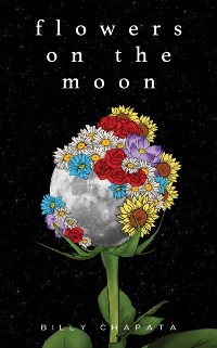 Cover Flowers on the Moon