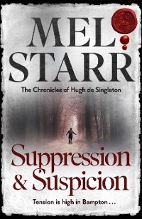 Cover Suppression and Suspicion