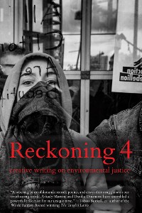 Cover Reckoning 4