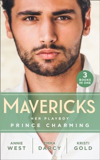 Cover Mavericks: Her Playboy Prince Charming