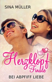 Cover Herzklopffinale - Bei Abpfiff Liebe