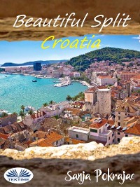 Cover Beautiful Split - Croatia