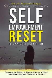 Cover Self Empowerment Reset - Forgiveness is for me not them