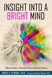 Cover Insight Into a Bright Mind