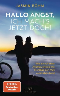 Cover Hallo Angst, ich mach's jetzt doch!