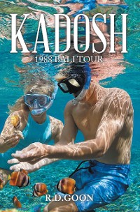 Cover KADOSH