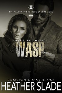 Cover Nome In Codice: Wasp