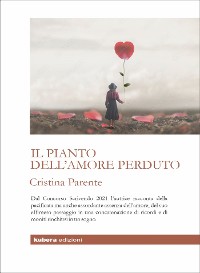 Cover Il pianto dell'amore perduto