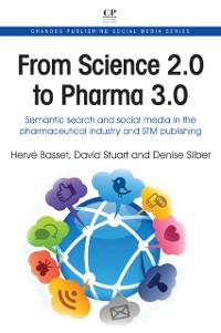 Cover From Science 2.0 to Pharma 3.0