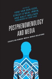 Cover Postphenomenology and Media
