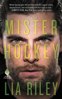 Cover Mister Hockey