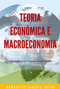 Cover Teoria Econômica E Macroeconomia