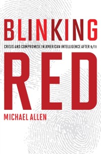 Cover Blinking Red