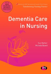 Cover Dementia Care in Nursing