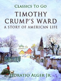 Cover Timothy Crumb's Ward