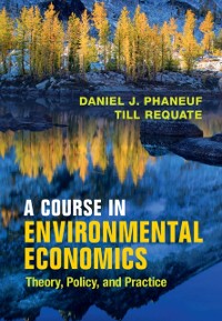 Cover Course in Environmental Economics