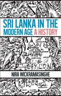 Cover Sri Lanka in the Modern Age