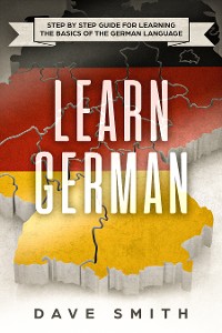 Cover Learn German