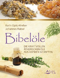 Cover Bibelöle
