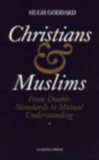 Cover Christians and Muslims