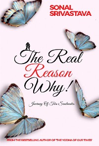 Cover The Real Reason Why!