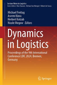 Cover Dynamics in Logistics