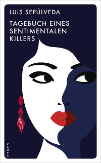 Cover Tagebuch eines sentimentalen Killers