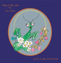 Cover Mana the Mantis