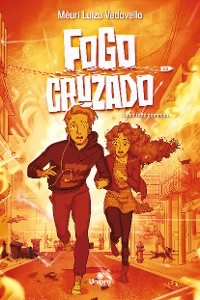 Cover Fogo Cruzado